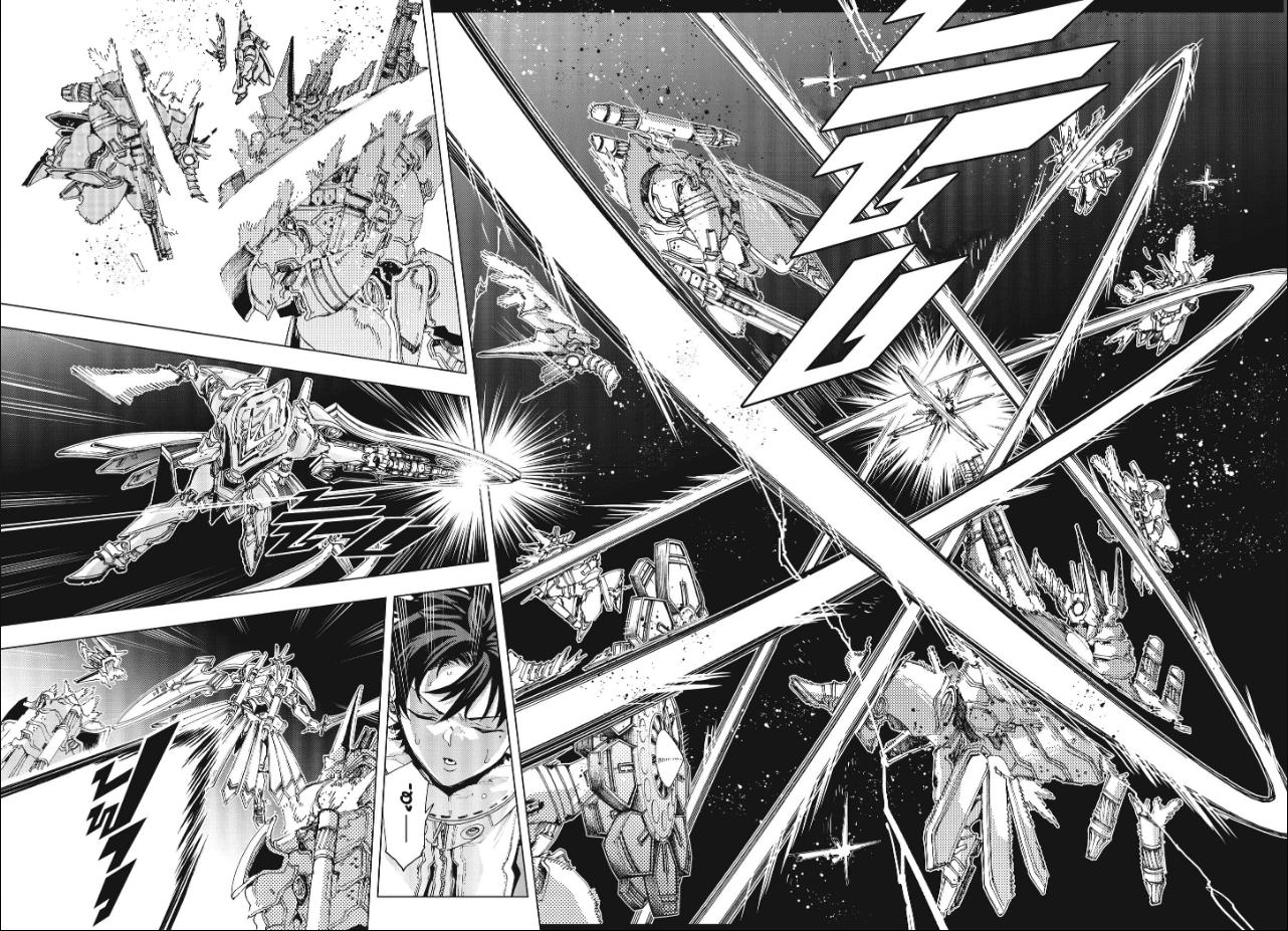 Hero Organization ตอนที่ 68 หน้า 4 แปลไทย