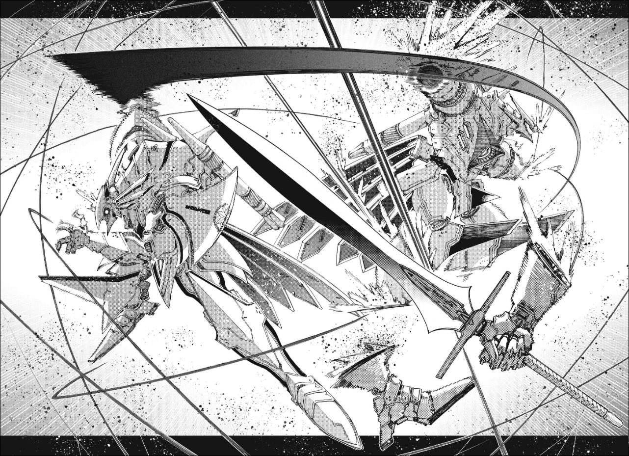 Hero Organization ตอนที่ 71 หน้า 10 แปลไทย