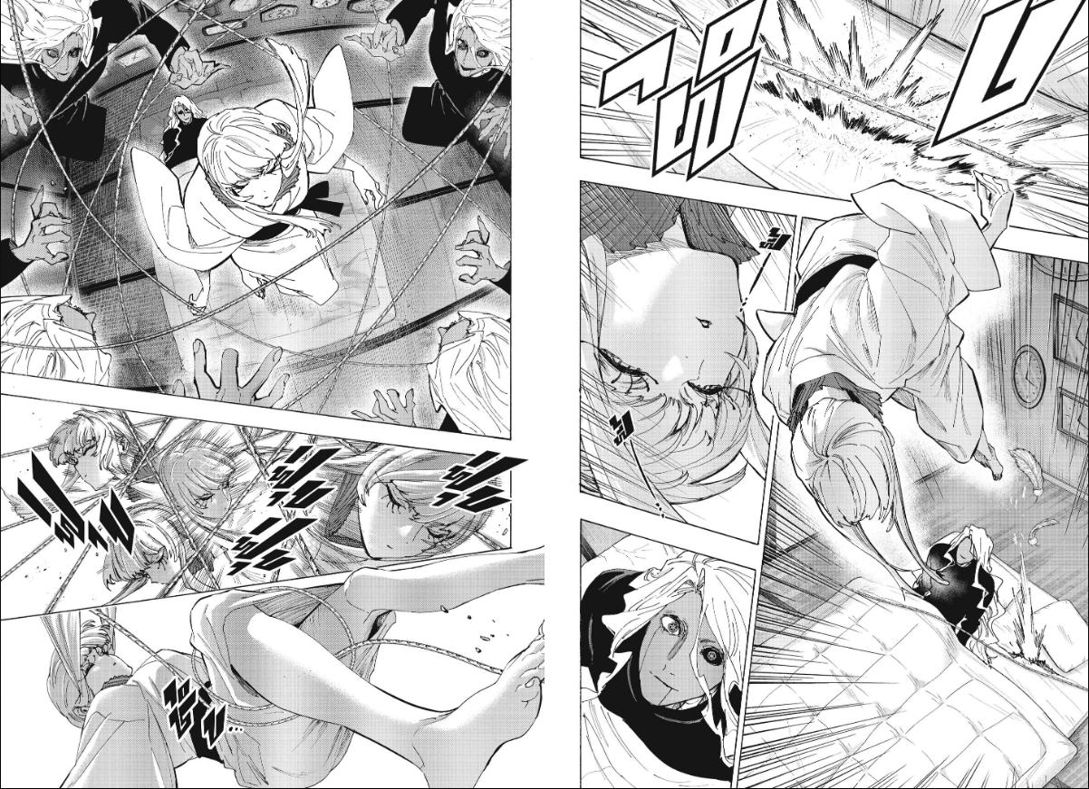 Marriagetoxin ตอนที่ 175 หน้า 2 แปลไทย