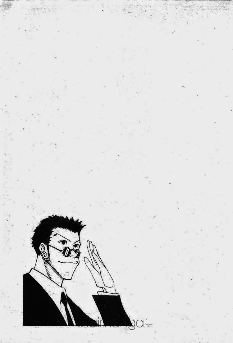 Hunter x Hunter ตอนที่ 126 หน้า 16 แปลไทย