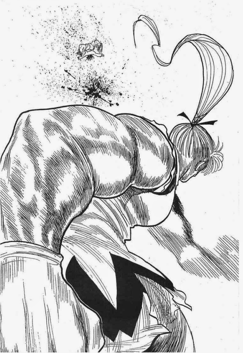 Hunter x Hunter ตอนที่ 177 หน้า 13 แปลไทย