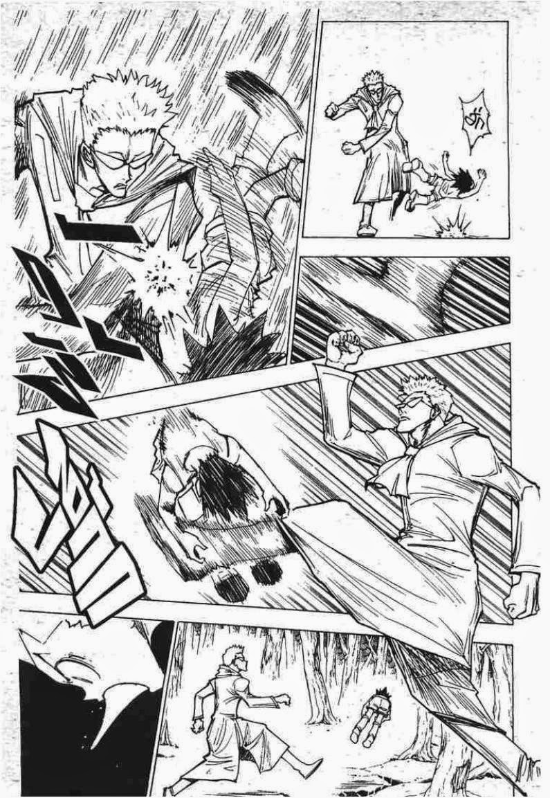 Hunter x Hunter ตอนที่ 177 หน้า 2 แปลไทย