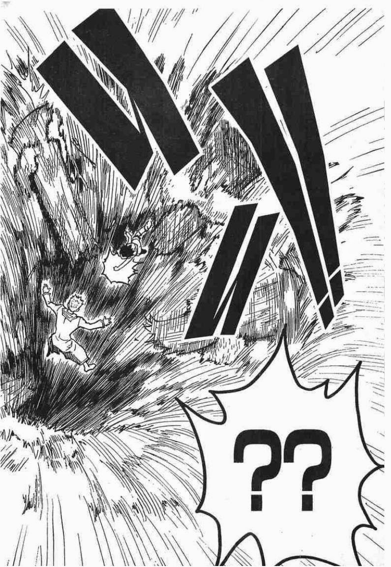 Hunter x Hunter ตอนที่ 181 หน้า 5 แปลไทย