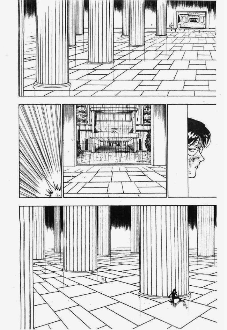 Hunter x Hunter ตอนที่ 251 หน้า 6 แปลไทย