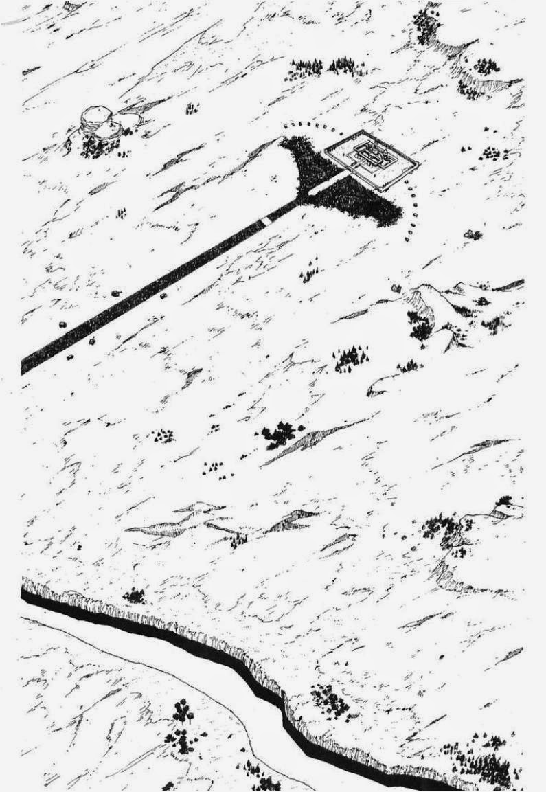 Hunter x Hunter ตอนที่ 259 หน้า 12 แปลไทย