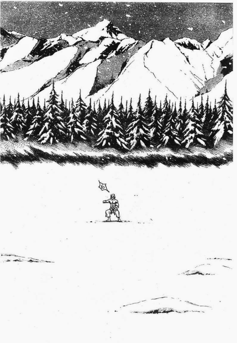 Hunter x Hunter ตอนที่ 265 หน้า 2 แปลไทย