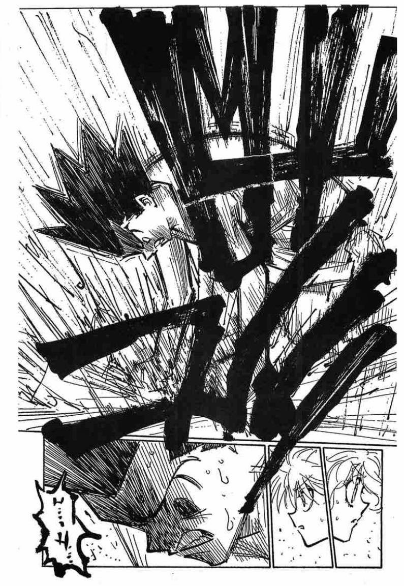 Hunter x Hunter ตอนที่ 275 หน้า 7 แปลไทย