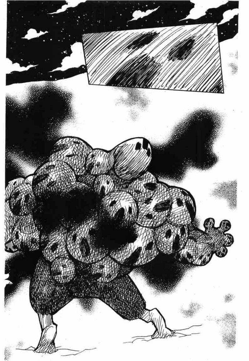Hunter x Hunter ตอนที่ 280 หน้า 8 แปลไทย