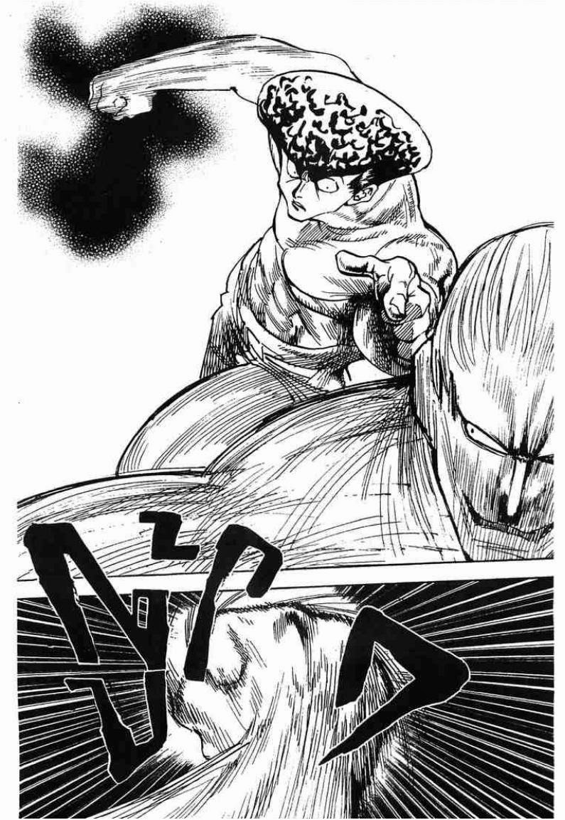 Hunter x Hunter ตอนที่ 285 หน้า 12 แปลไทย