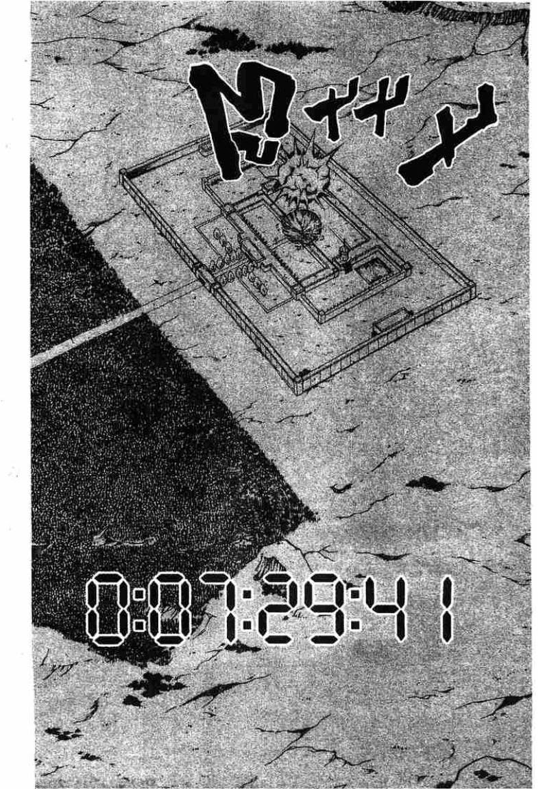 Hunter x Hunter ตอนที่ 285 หน้า 18 แปลไทย