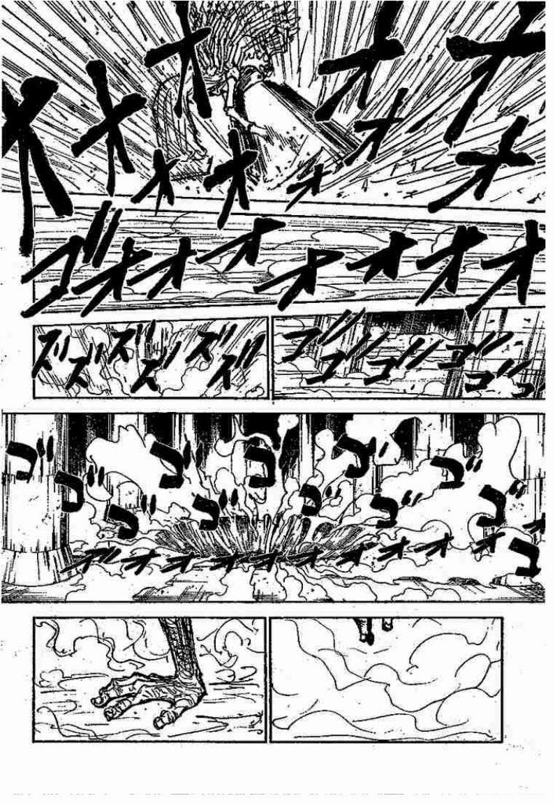 Hunter x Hunter ตอนที่ 297 หน้า 14 แปลไทย