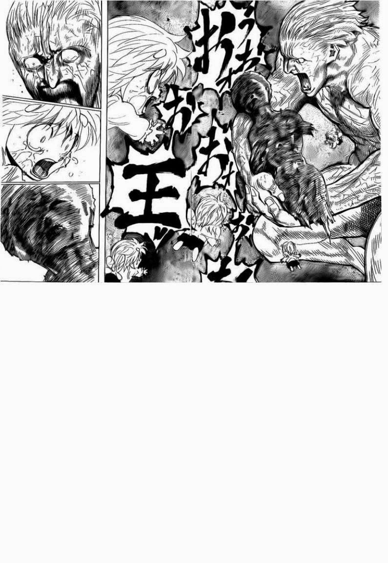 Hunter x Hunter ตอนที่ 299 หน้า 2 แปลไทย