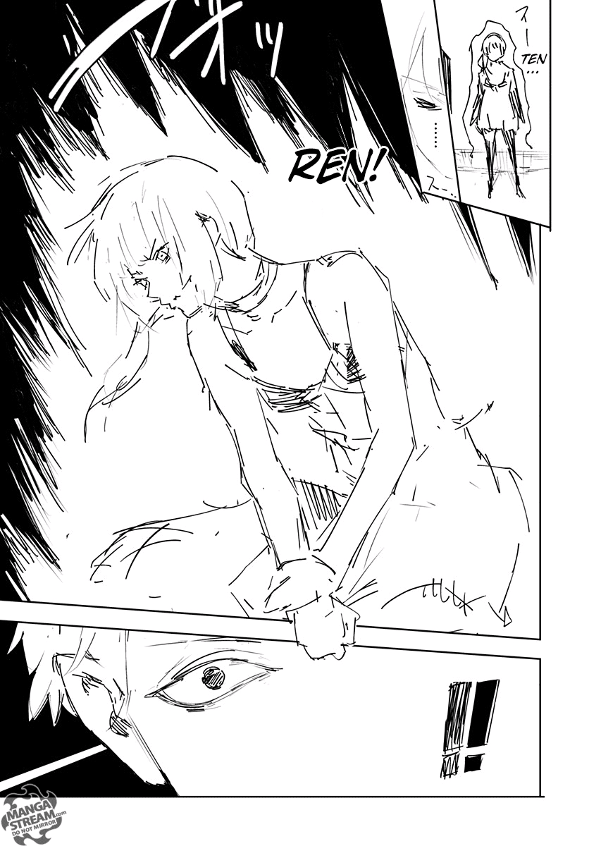 Hunter x Hunter ตอนที่ 357 หน้า 26 แปลไทย