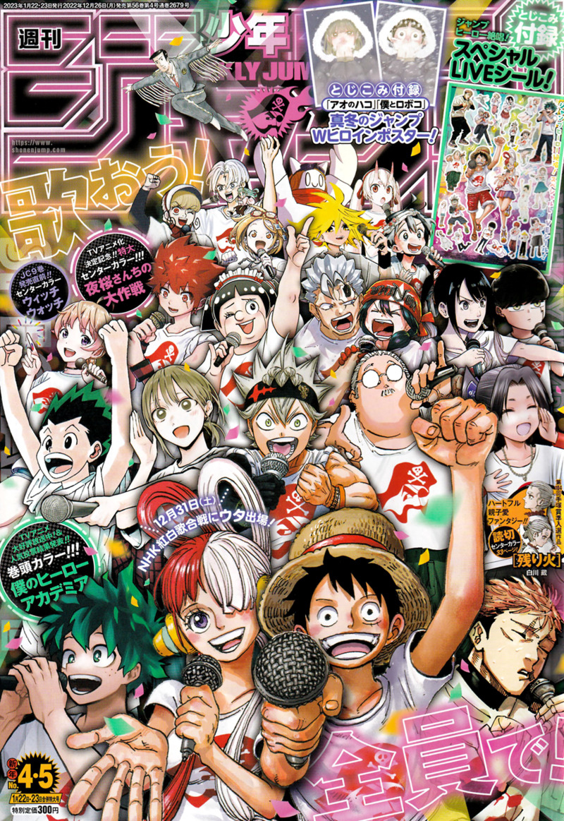 Hunter x Hunter ตอนที่ 400 หน้า 1 แปลไทย